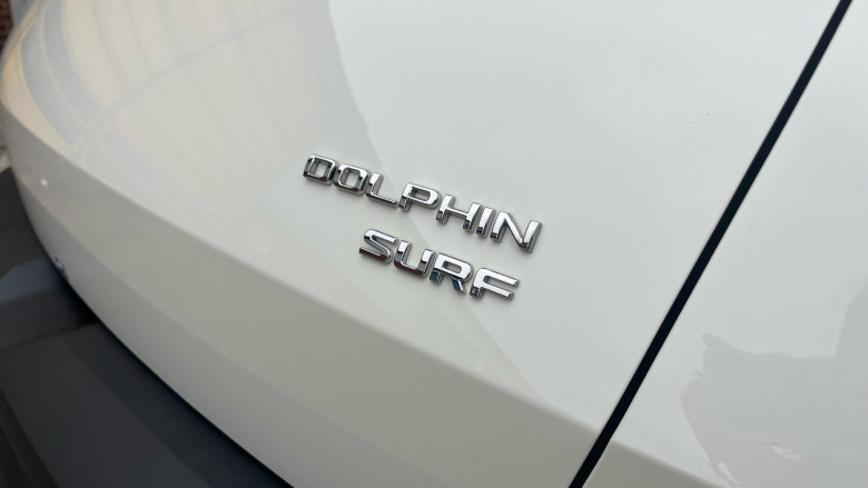 BYD Dolphin Surf 65kW Boost 43kWh 5dr Auto Electric Hatchback